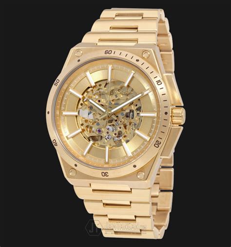 michael kors wilder watch|Michael Kors Wilder Automatic Men's Watch MK9027.